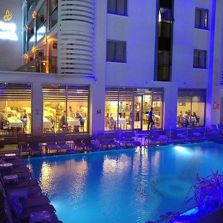 호텔 Idas (adults Only) 4*