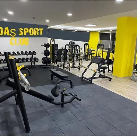 호텔 Idas (adults Only) 4*
