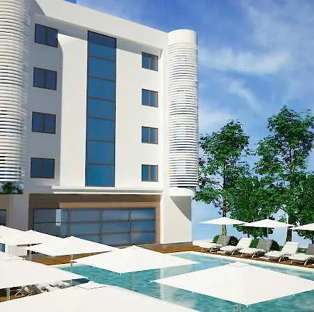 Idas (adults Only) Hotel 4*