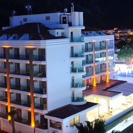 Idas (adults Only) Hotel 4*