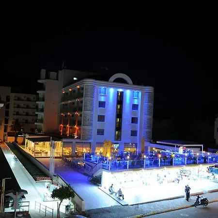 Idas (adults Only) Hotel 4*