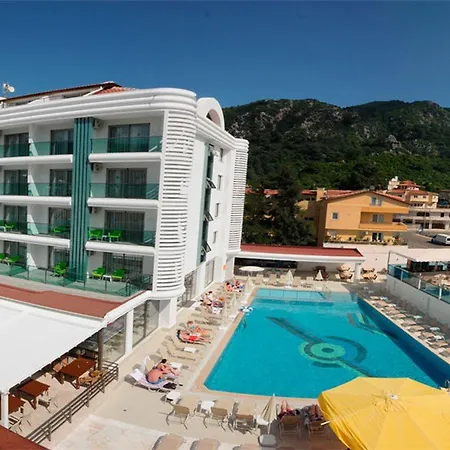 Hotel Idas (adults Only)