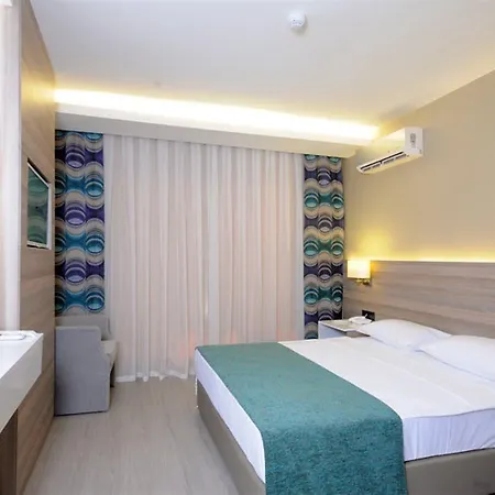 Idas (adults Only) Hotel 4*