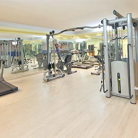 Idas (adults Only) Hotel Marmaris