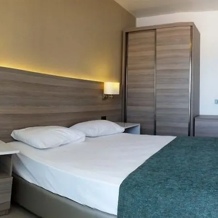 Idas (adults Only) Hotel 4*