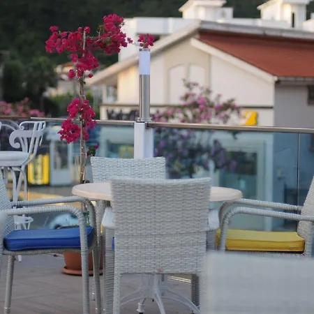 Idas (adults Only) Marmaris