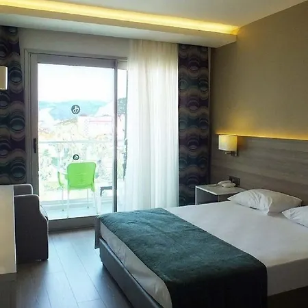 Idas (adults Only) Hotel 4*