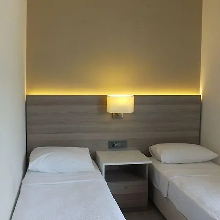 Idas (adults Only) Hotel