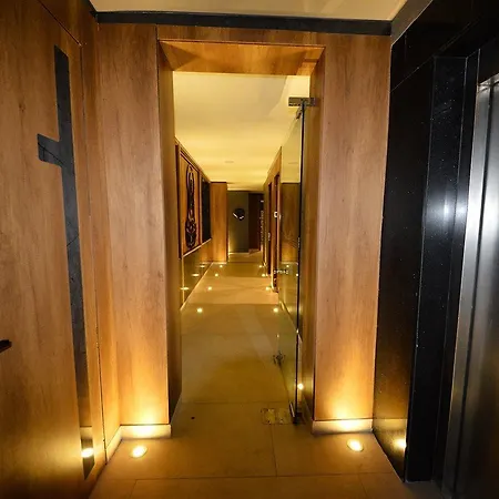 Idas (adults Only) Hotel 4*