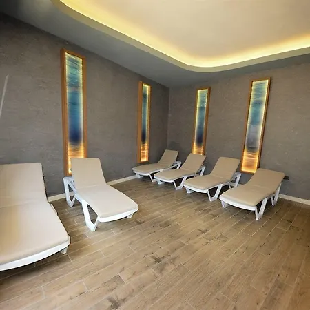 Hotel Idas (adults Only) Marmaris