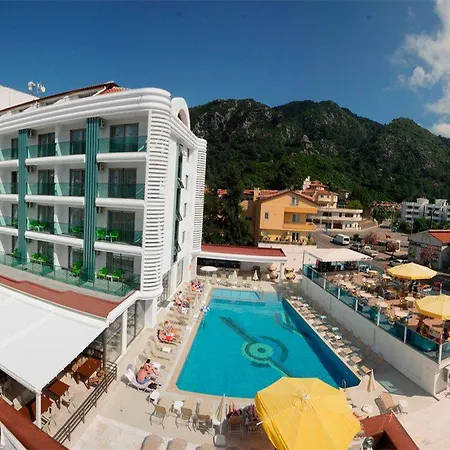 Idas (adults Only) Marmaris