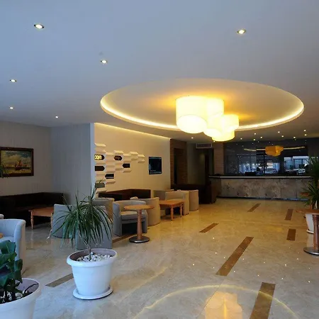 Idas (adults Only) Hotel