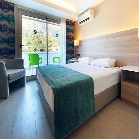 Idas (adults Only) Hotel