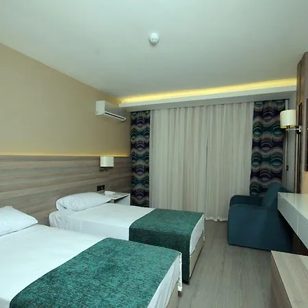 Idas (adults Only) 4* Marmaris