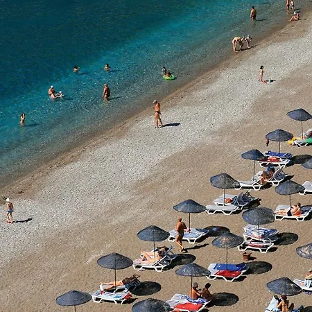 Idas (adults Only) Hotel