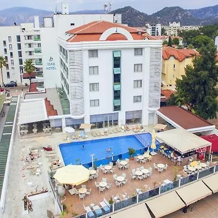 Idas (adults Only) Hotel Marmaris