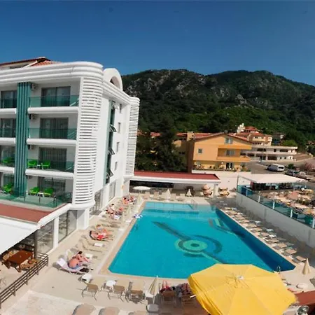 Idas (adults Only) Hotel