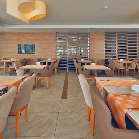 Idas (adults Only) 4* Marmaris