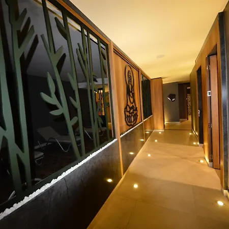 Hotel Idas (adults Only) 4*