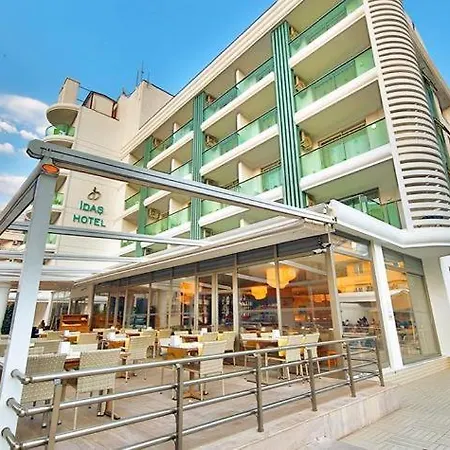 Hotel Idas (adults Only)