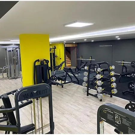 Idas (adults Only) Hotel 4*