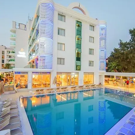 Idas (adults Only) Marmaris