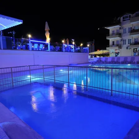 Idas (adults Only) Hotel 4*