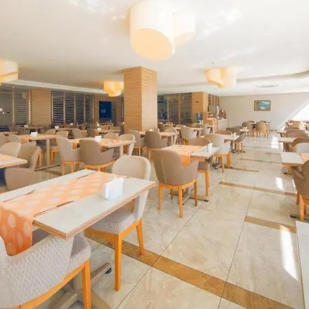 Idas (adults Only) Marmaris