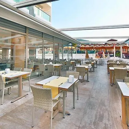 Idas (adults Only) Hotel Marmaris