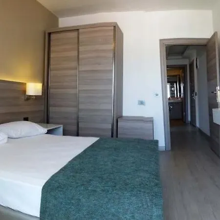 Hotel Idas (adults Only) 4*