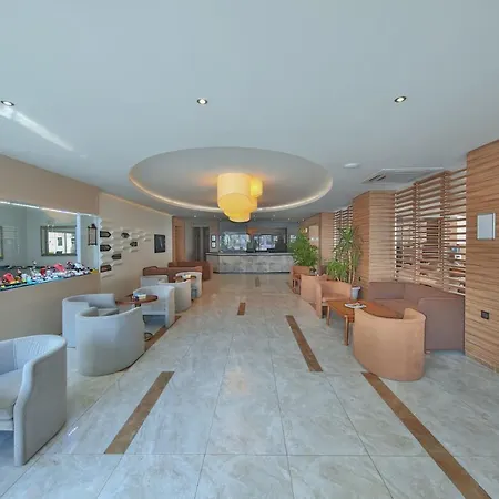 Hotel Idas (adults Only)