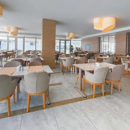 Idas (adults Only) Hotel Marmaris