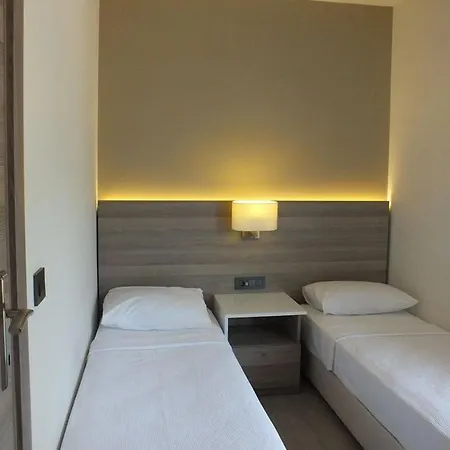 Idas (adults Only) Hotel Marmaris