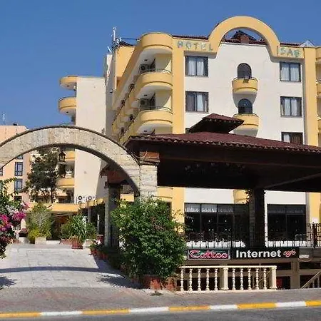 Idas (adults Only) Hotel 4*
