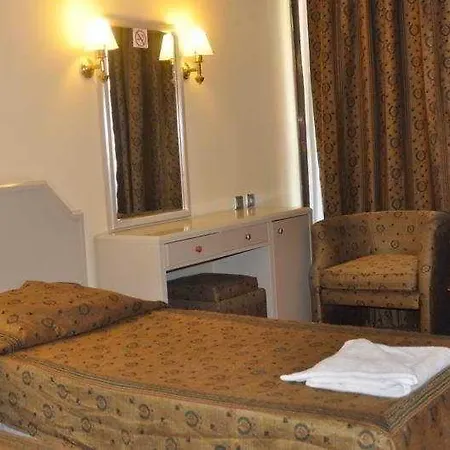 Hotel Idas (adults Only) Marmaris