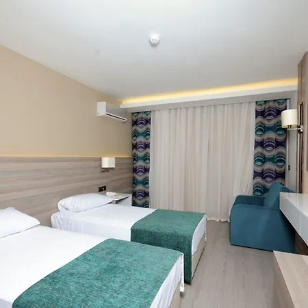 Idas (adults Only) Hotel 4*