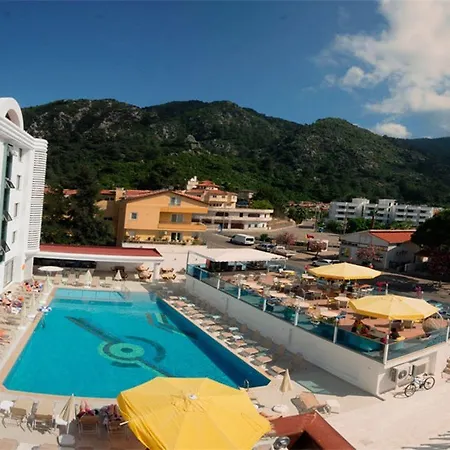 Idas (adults Only) 4* Marmaris