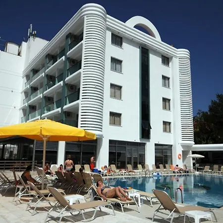 Idas (adults Only) Hotel 4*