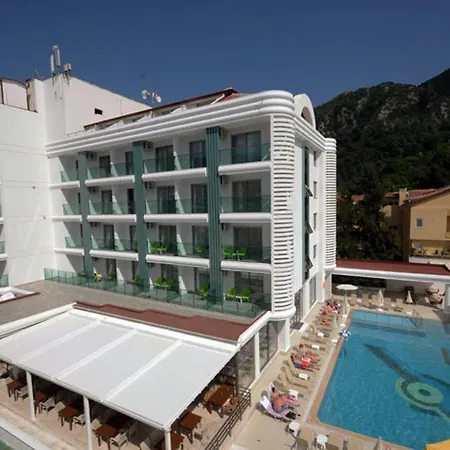 Idas (adults Only) Hotel Marmaris