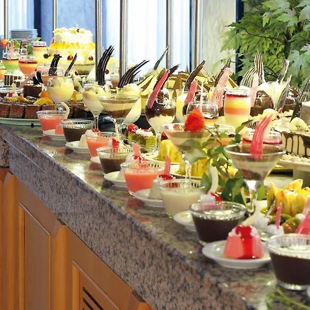 Hotel Idas (adults Only)