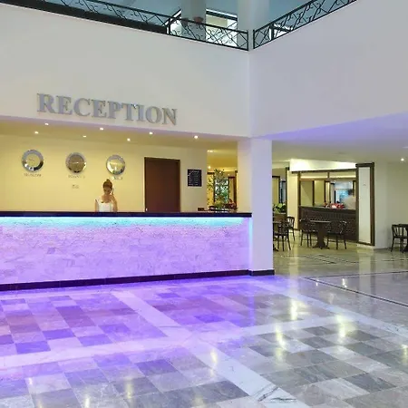 Idas (adults Only) Hotel
