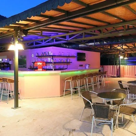 Idas (adults Only) Hotel