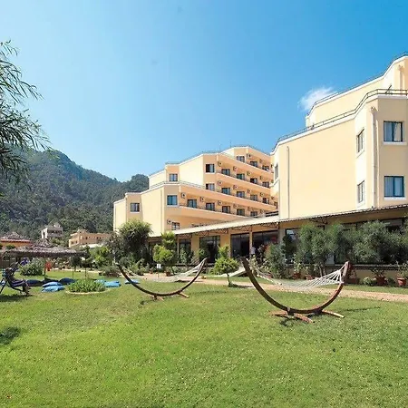 Idas (adults Only) 4*