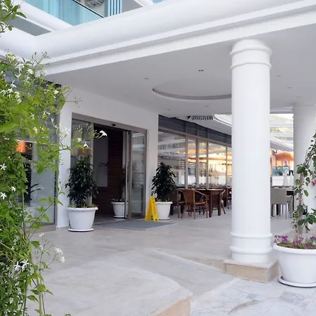 Idas (adults Only) 4* Marmaris
